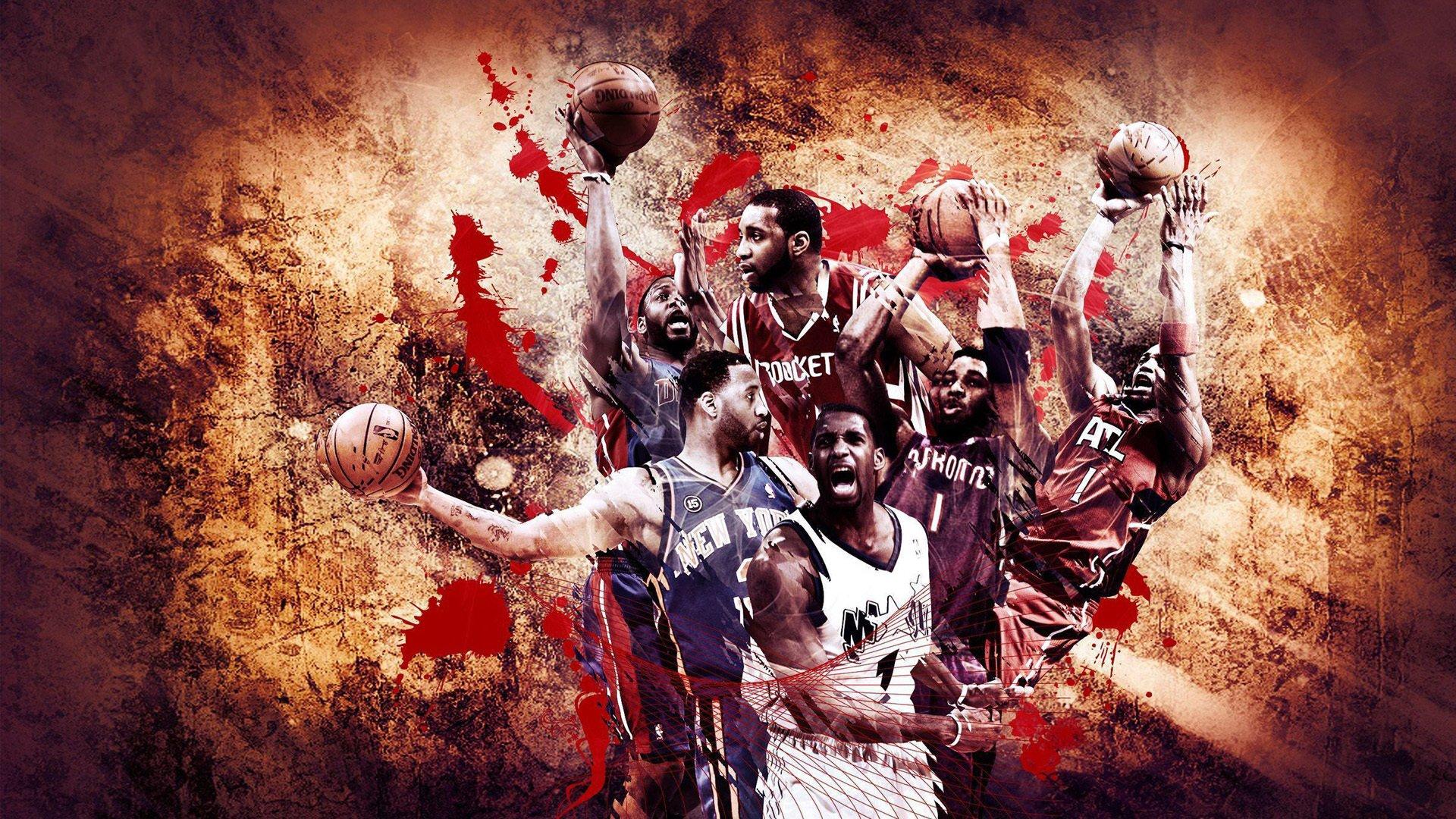 2024年NBA全明星赛精彩落幕 东西部巨星联袂奉献视觉盛宴